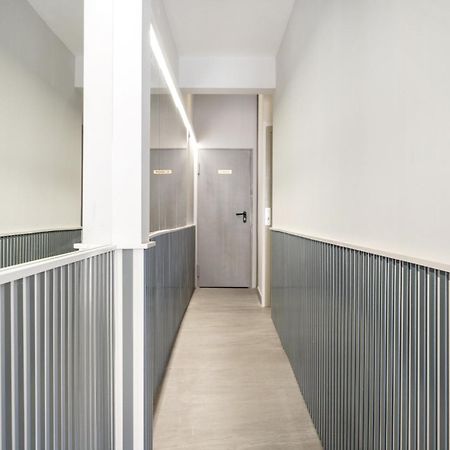Madriver Apartamentos Reformados Con Parking Gratuito 外观 照片