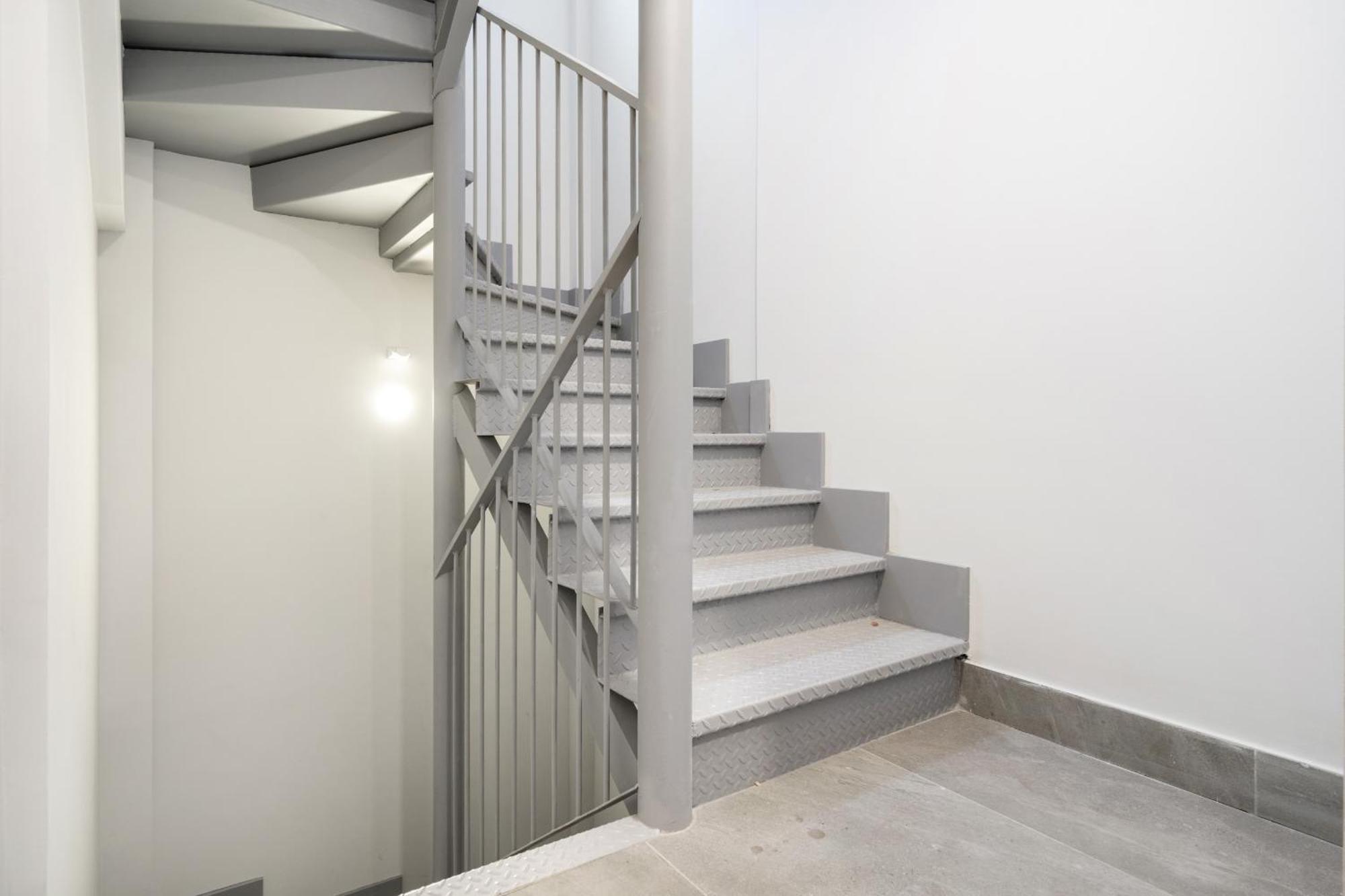 Madriver Apartamentos Reformados Con Parking Gratuito 外观 照片