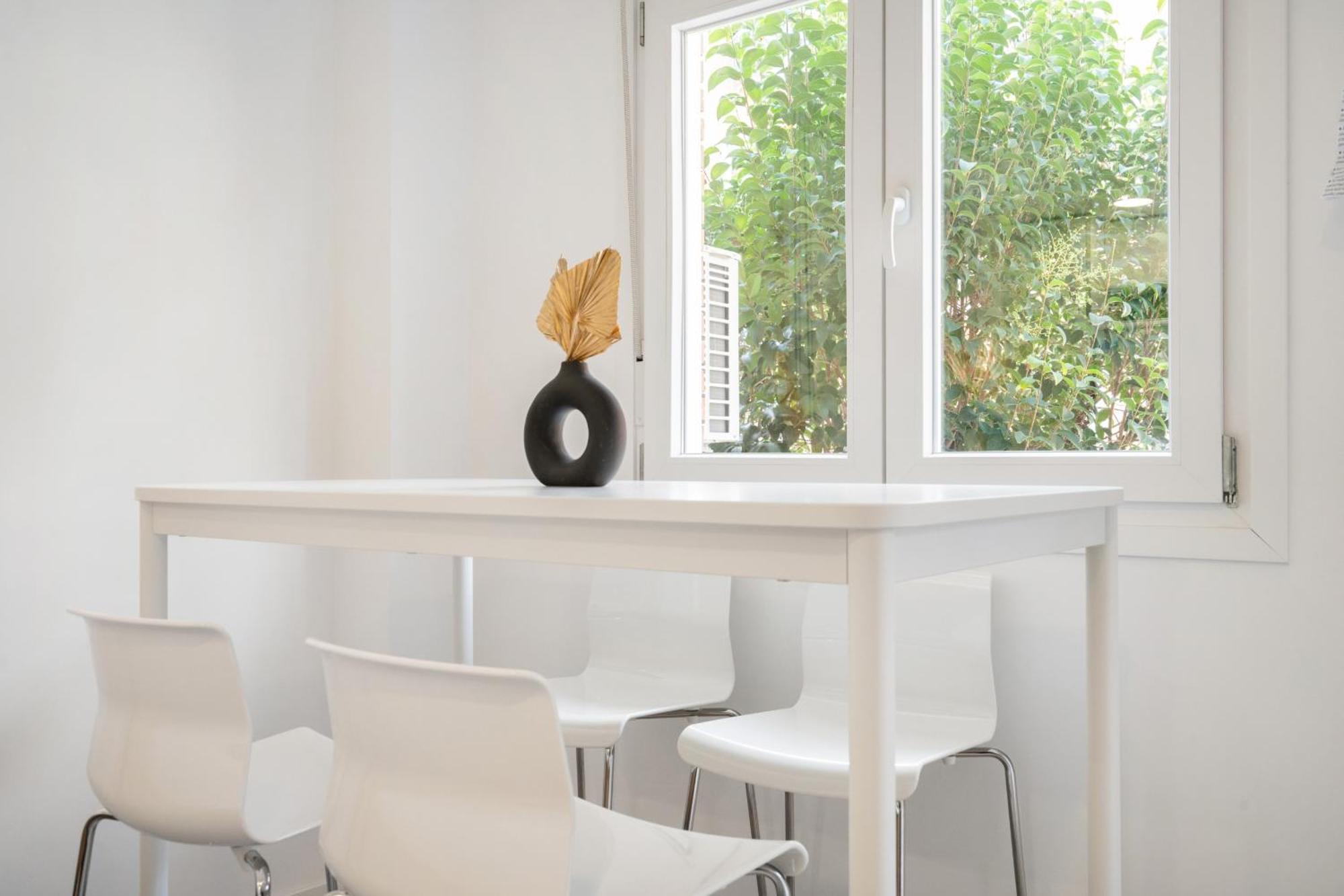 Madriver Apartamentos Reformados Con Parking Gratuito 外观 照片